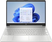 HP 15s-fq4003nl Notebook 15.6" Full HD Intel® Core™ i7 8GB RAM 1000 GB SSD Argento