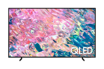 Samsung Smart TV QLED 4K 75” QE75Q60B
