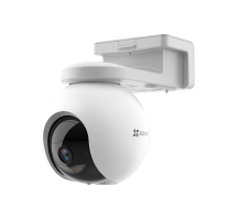 EZVIZ Telecamera Videosorveglianza IP Camera Wifi da Esterno 2560 x 1440 Pixel - 303102252 White