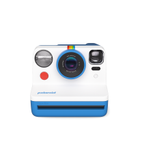 Polaroid Macchina fotografica sviluppo istantaneo NOW GEN 2 Blu