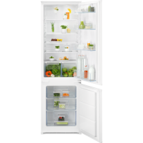 Electrolux LNS5LE18S frigorifero con congelatore Da incasso 271 L E Bianco