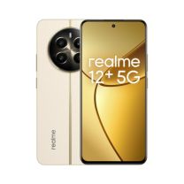  Realme RealMe 12+ Navigator Beige 12/512GB