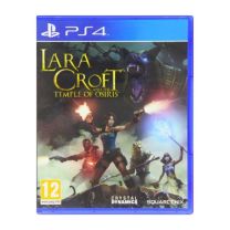 KOCH MEDIA - LARA CROFT AND THE TEMPLE OF OSIRIS - Playstation 4