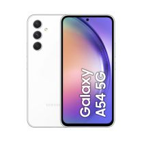 Samsung GALAXY A54 5G 256GB Bianco