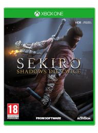 SEKIRO: Shadows Die Twice - Xbox One 