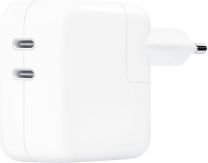 Apple Alimentatore da 35W a doppia porta USB‑C