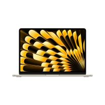 Apple MacBook Air 13'' M3 chip con core 8 CPU e core 8 GPU, 8GB, 256GB SSD - Galassia