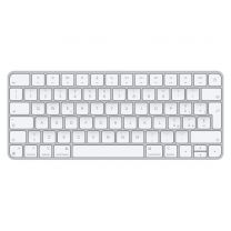 Apple Magic Keyboard Connessione Wireless Bianco - Italiano
