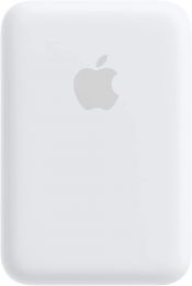 Apple MagSafe Battery Pack batteria portatile Carica wireless Bianco