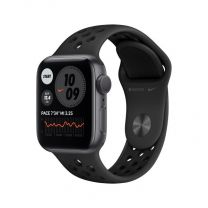 Apple Watch Serie 6 Nike GPS 40 mm Nero 