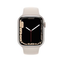 Apple Watch Series 7 Galassia 