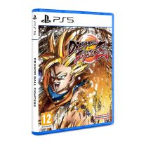 BANDAI NAMCO Entertainment - Dragon Ball Fighterz Standard Inglese, Giapponese PlayStation 5 - PS5