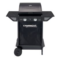 Campingaz XPERT 100 L Plus con forno e griglia