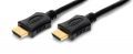 NVS 1413 -  Cavo HDMI HI-SPEED + Ethernet - Lunghezza 3 mt
