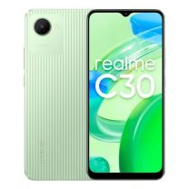 realme C30 6.5" Doppia SIM Android 11 4G Micro-USB 3 GB 32 GB 5000 mAh Verde