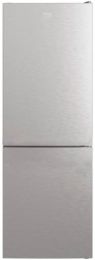 Candy Fresco CCE4T620EX frigorifero con congelatore Libera installazione 377 L E Alluminio