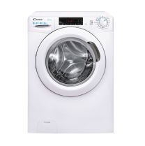 Candy CSS128TW4-11 lavatrice Caricamento frontale 8 kg 1200 Giri/min Bianco