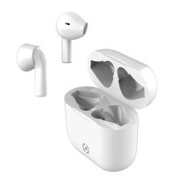 Celly - Mini1 Auricolare Wireless In-ear Musica e Chiamate USB tipo-C Bluetooth - Bianco