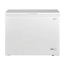 COMFEE- BY MIDEA- Congelatore a Pozzetto Orizzontale Capacità 249 Litri Classe E