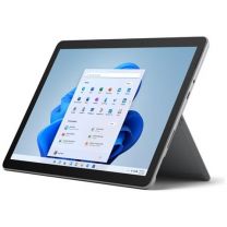 MICROSOFT Tablet Surface Go 3 64GB 4GB 10.5" Platino