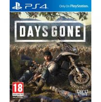 Sony Days Gone PS4 Playstation 4  