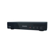 Philips Decoder Digitale Terrestre DTR3030M - Funzione Rec, Mediaplayer tramite USB, Smart BOX, WiFi