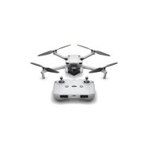 DJI Mini 3 Fly More Combo Drone Compatto Ultraleggero con Radiocomando DJI RC-N1 - DJM3N3