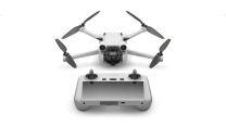 DJI Mini 3 Pro con RC drone grigio 
