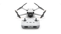 DJI MINI 3 PRO CON RC-N1 Drone Grigio
