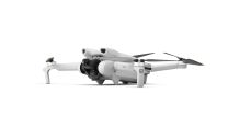DJI Drone MINI 3 CON RC-N1Grigio