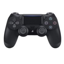 Sony PlayStation 4 Controller Dualshock 4 Wireless, Jet Black New 