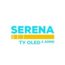 Serena ST TV OLED 6 superiore a 1800€ 