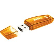 Emtec C410 unità flash USB 128 GB USB tipo A 2.0 Arancione