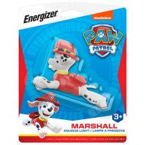 Energizer Squeeze Light PAW Patrol Torcia
