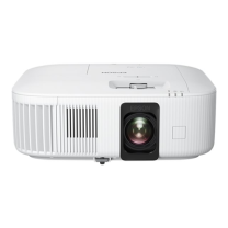 Epson EH-TW6250 Videoproiettore PRO-UHD 4K Bianco