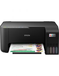 Epson EcoTank ET-2814 Stampante ad inchiostro Nero Wifi 