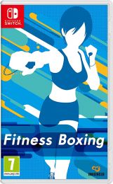 Fitness Boxing - Nintendo Switch 