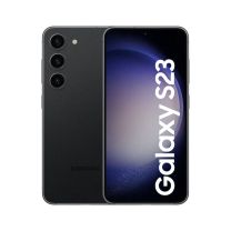SAMSUNG Galaxy S23 8+256GB Phantom Black + Serena easy life