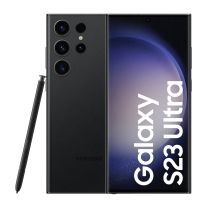 Samsung Galaxy S23 Ultra Phantom Black 256Gb
