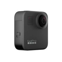 GoPro MAX 360 gradi con custodia Action Cam - nero