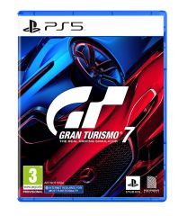 Sony Gran Turismo 7 Standard Edition PS5
