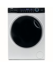 Haier HW80-B14979TU1 lavatrice Caricamento frontale 8 kg 1400 Giri/min A Bianco