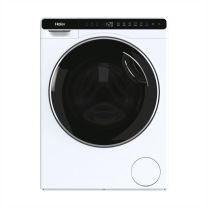 Haier HW50-BP12307-S lavatrice Caricamento frontale 5 kg 1200 Giri/min Bianco