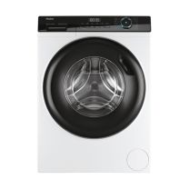 Haier I-Pro Series 3 HW100-B14939 lavatrice Caricamento frontale 10 kg 1400 Giri/min Classe Energetica A - Bianco
