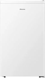 HISENSE FV78D4AWF Congelatore Verticale 61Lt Classe F 3Kg Bianco