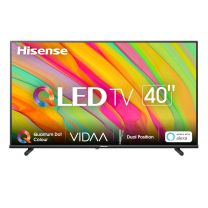 Hisense Smart TV Q-LED FHD 40" 40A59KQ
