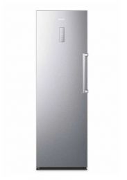 Hisense Congelatore Verticale FV354N4BIE Libera Installazione260L Classe E - Argento 