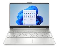 HP Notebook 15S-FQ5009NL 15.6" Full HD Intel® Core™ i5 8GB 512GB SSD Wi-Fi 5 Argento