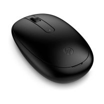 HP - 240 Black Bluetooth Mouse Ambidestro 1600 DPI - nero