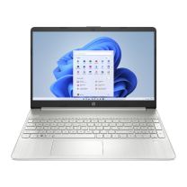 HP - Notebook 15S-FQ5043NL Full HD Intel® Core i7 16GB RAM 512GB SSD - Natural Silver 